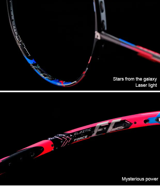 Jnice Elastic Force 9000