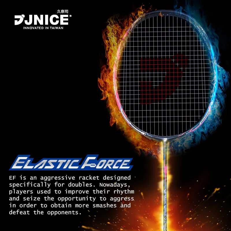 Jnice Elastic Force 9000