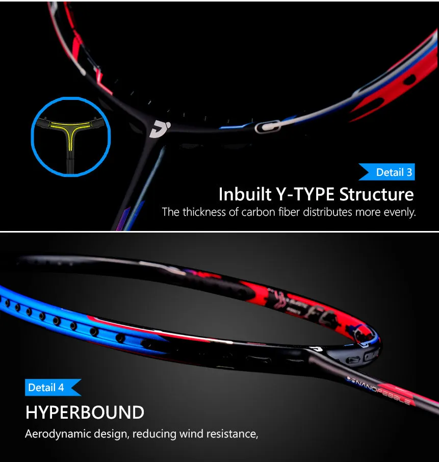 Jnice Elastic Force 9000