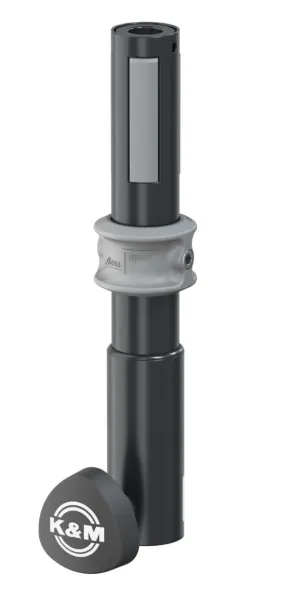 K&M 21444 Adapter Sleeve for Speaker Stand