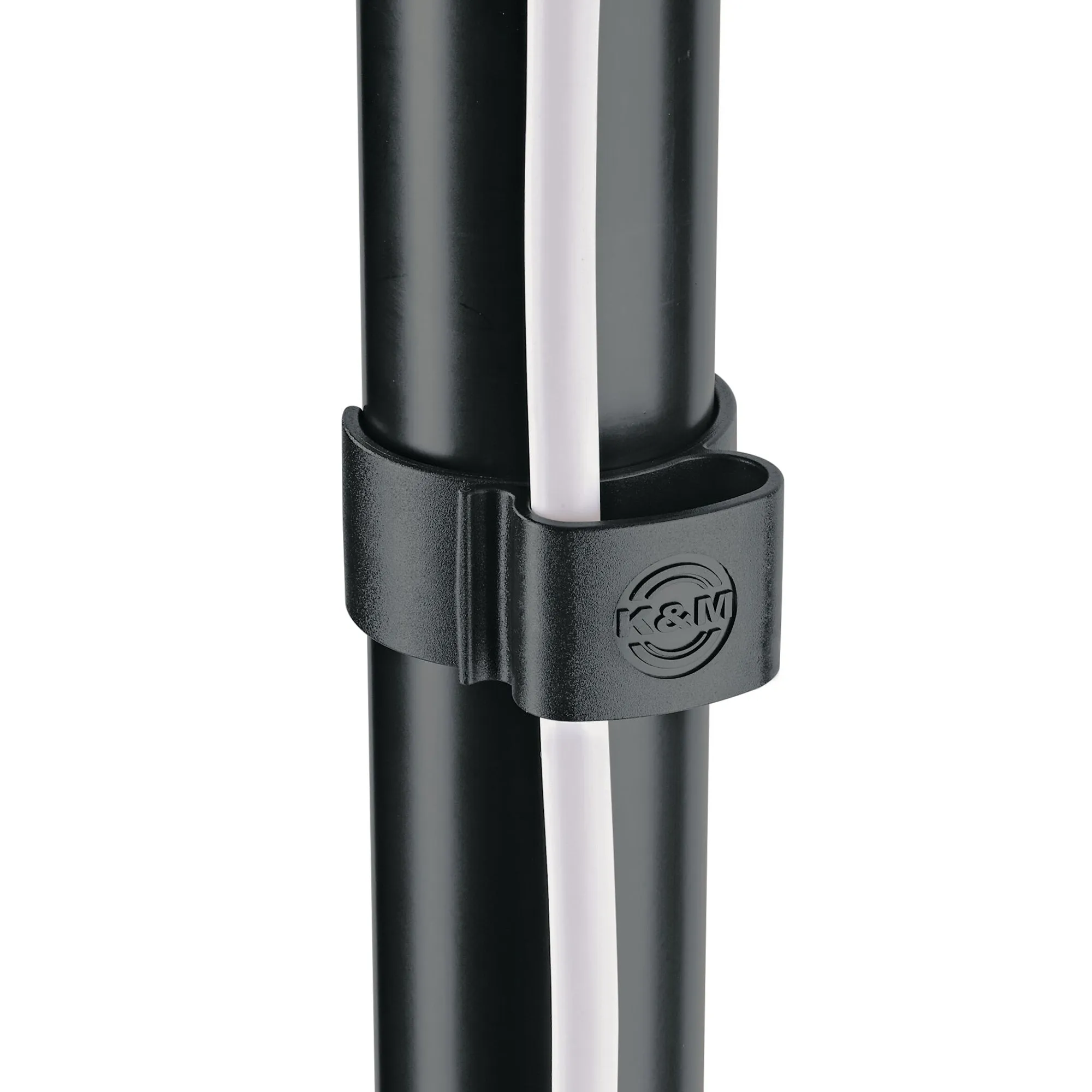 K&M KM21406 Cable Clamps for Speaker Stands