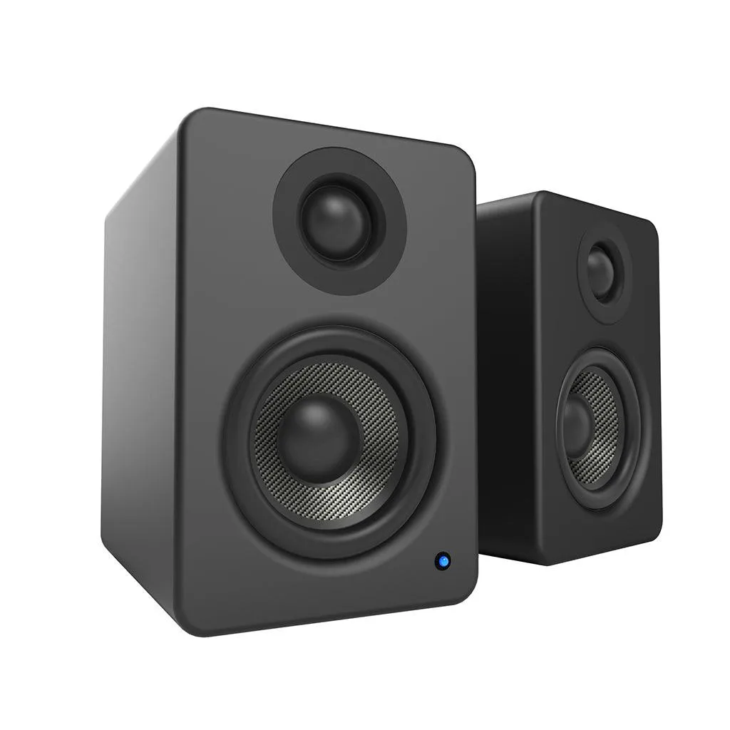 Kanto YU2 Powered Bookshelf Speakers