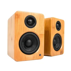 Kanto YU2 Powered Bookshelf Speakers