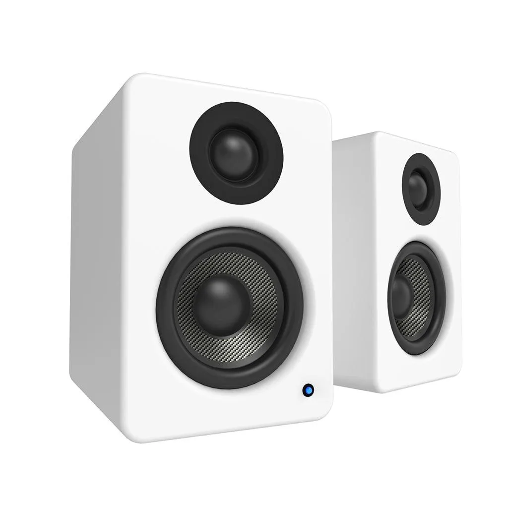 Kanto YU2 Powered Bookshelf Speakers