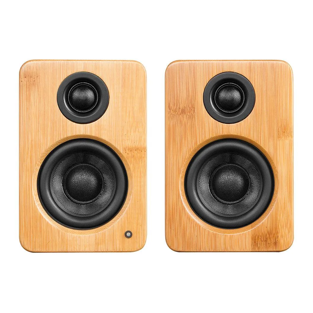 Kanto YU2 Powered Bookshelf Speakers