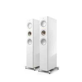 KEF Reference 3 Meta Floorstanding Speakers (Pair)