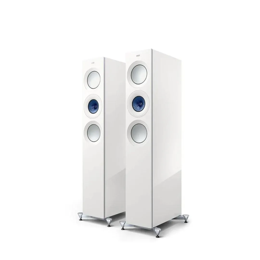 KEF Reference 3 Meta Floorstanding Speakers (Pair)