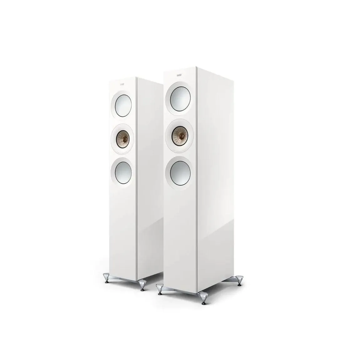 KEF Reference 3 Meta Floorstanding Speakers (Pair)