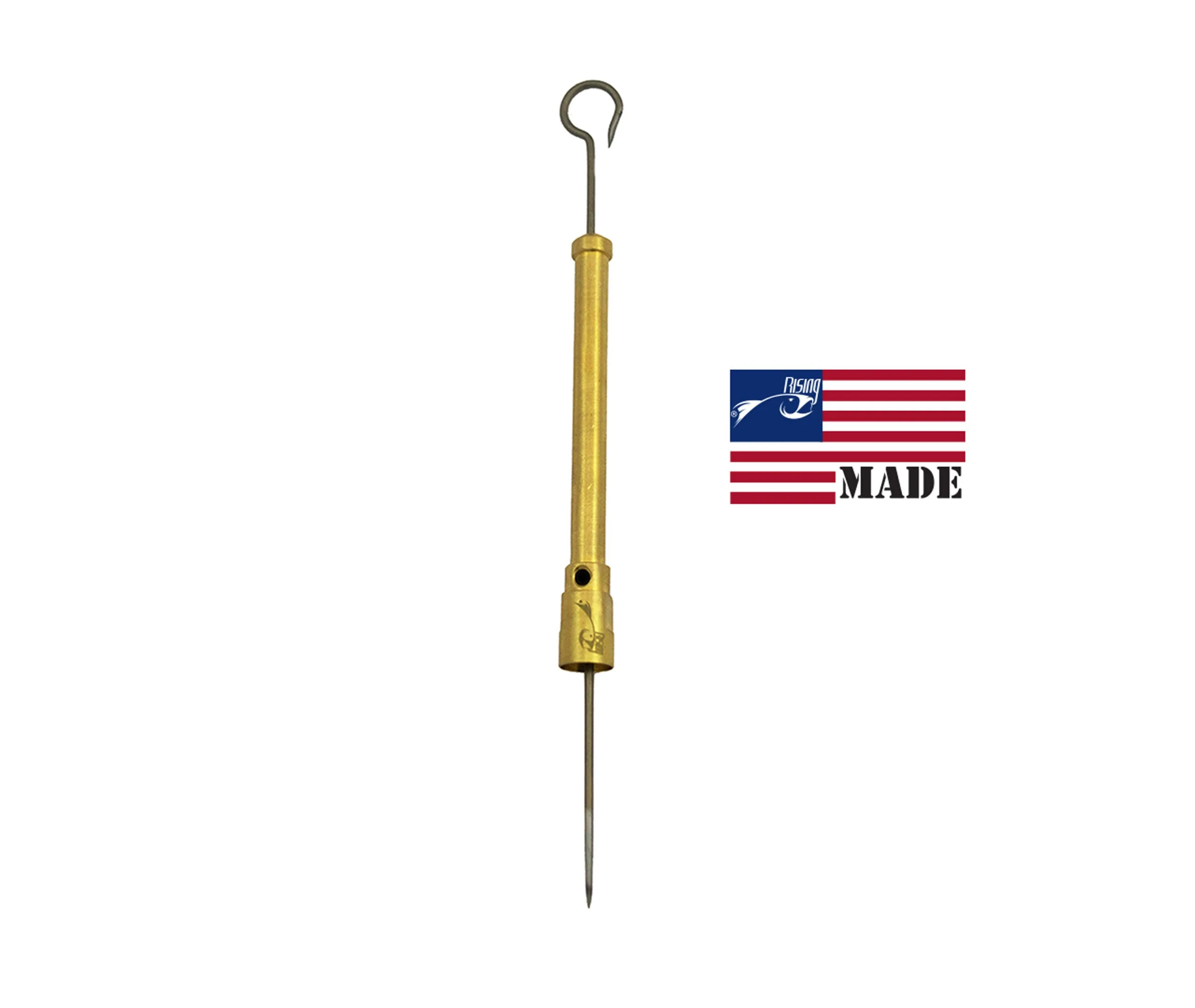 Kelly Galloup TieUp Dubbing Tool