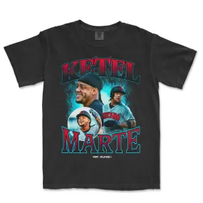 Ketel Marte Desert Heat | Comfort Colors® Vintage Tee