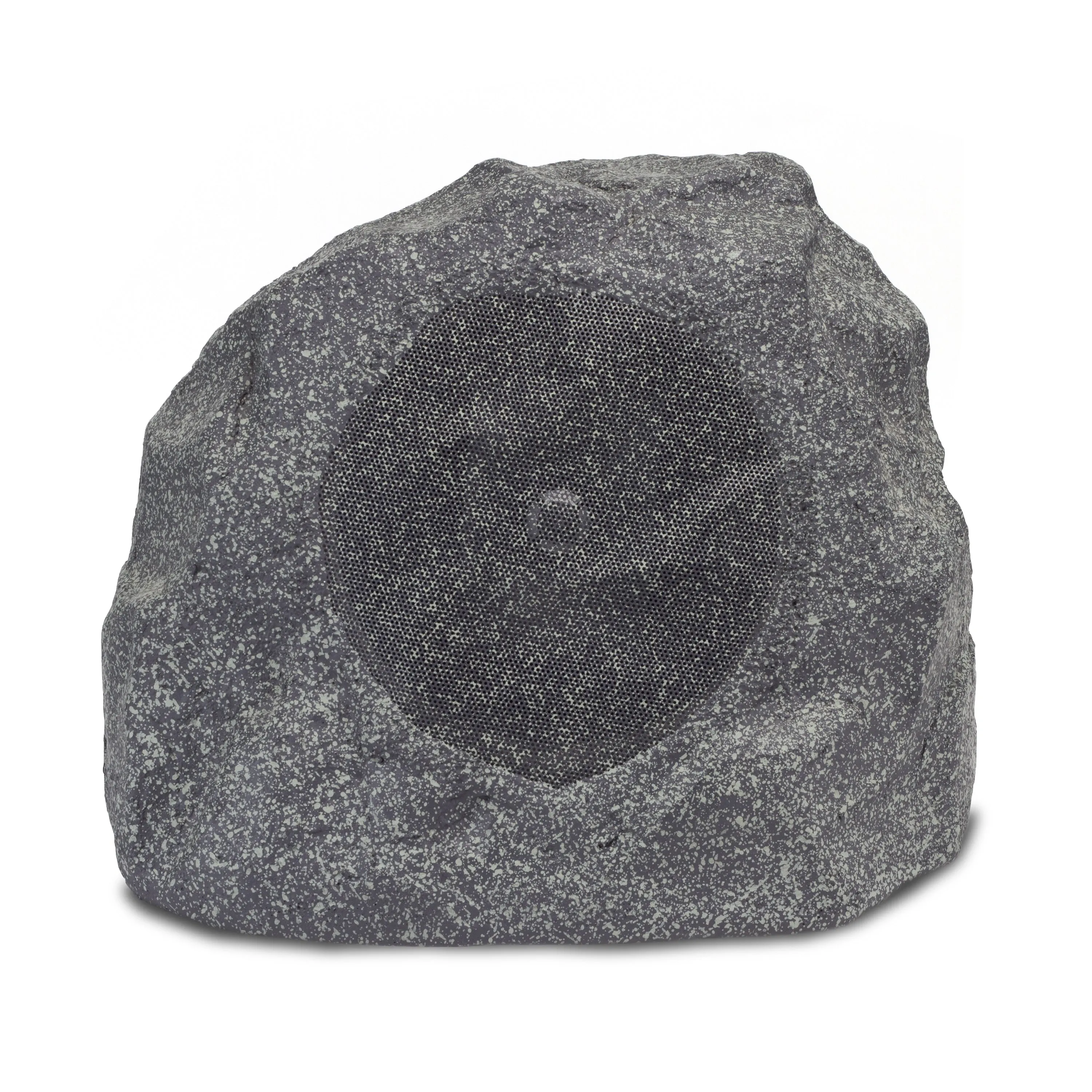 Klipsch PRO-650T-RK 6.5" 100 Watts Outdoor All-Weather Landscape Rock Speaker (Each)
