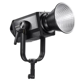KNOWLED M600Bi 730W Variable Bi-Colour Colour Temperature LED Light