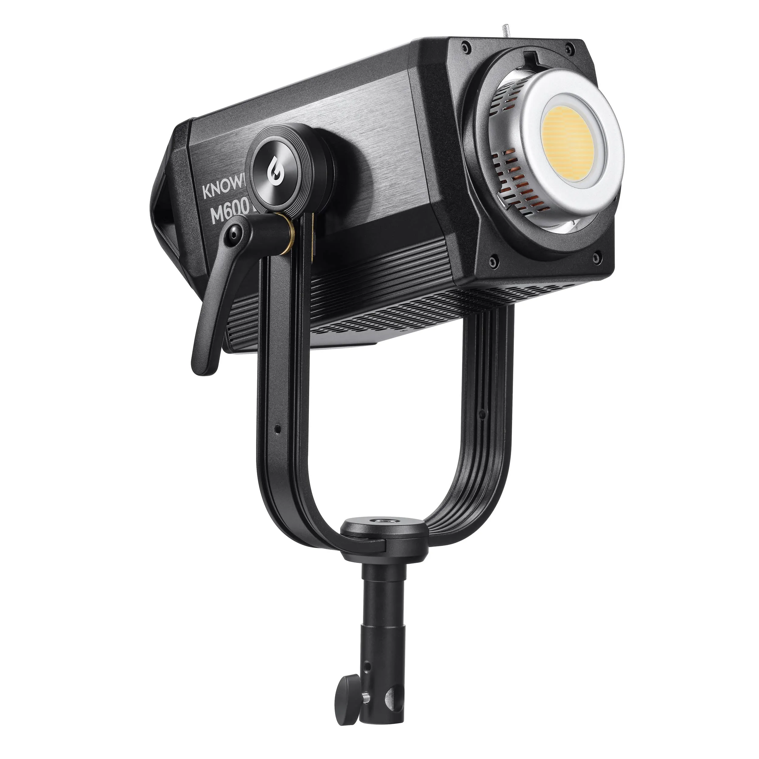 KNOWLED M600Bi 730W Variable Bi-Colour Colour Temperature LED Light