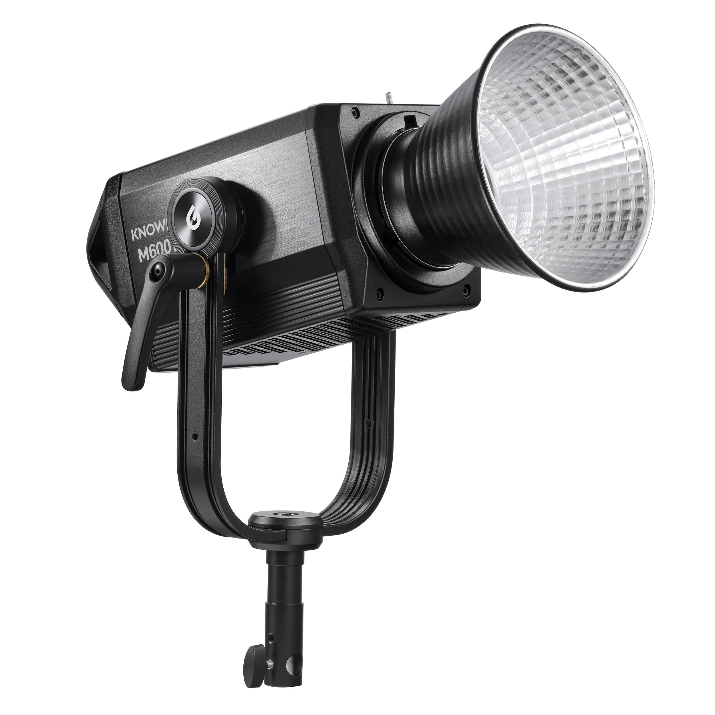 KNOWLED M600Bi 730W Variable Bi-Colour Colour Temperature LED Light