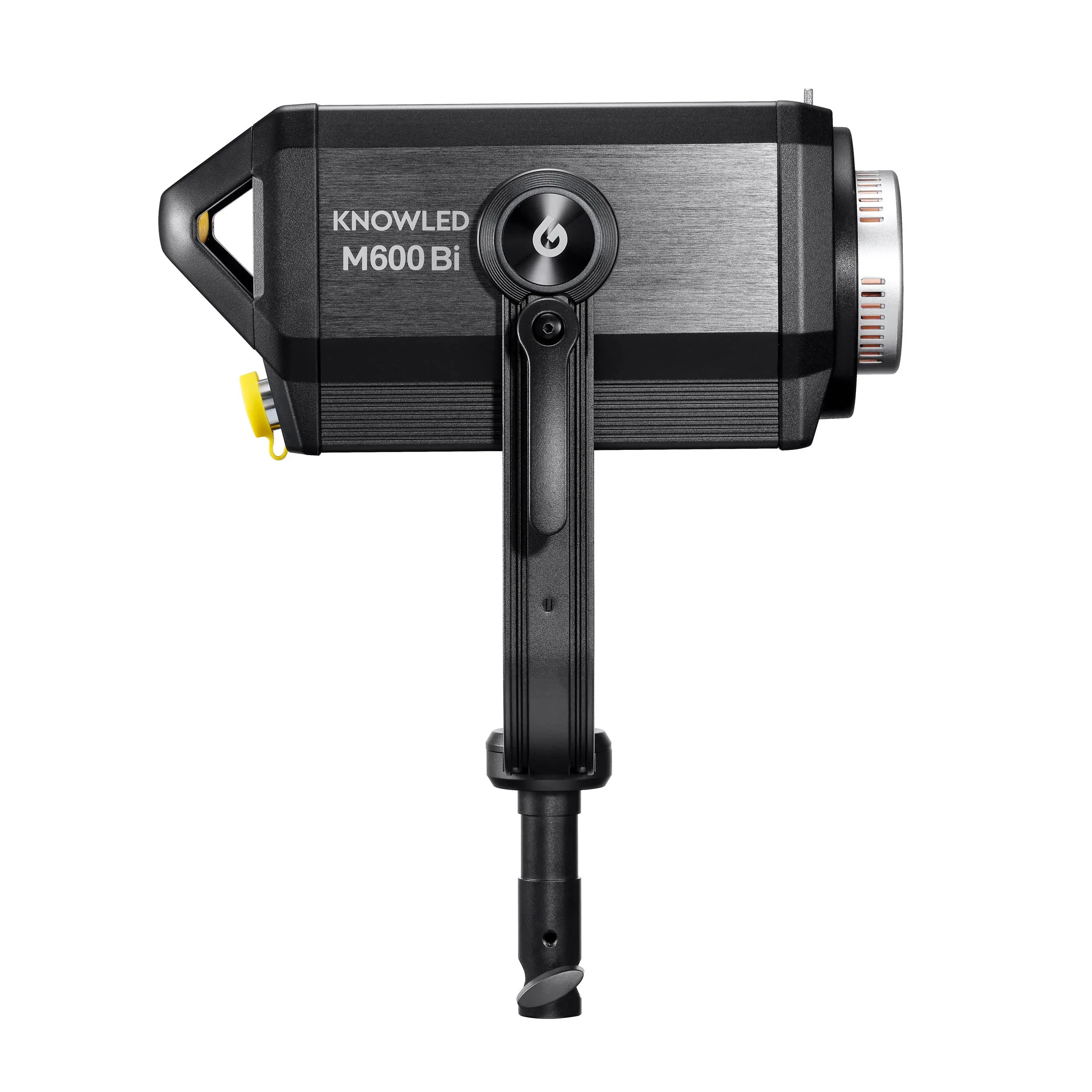 KNOWLED M600Bi 730W Variable Bi-Colour Colour Temperature LED Light