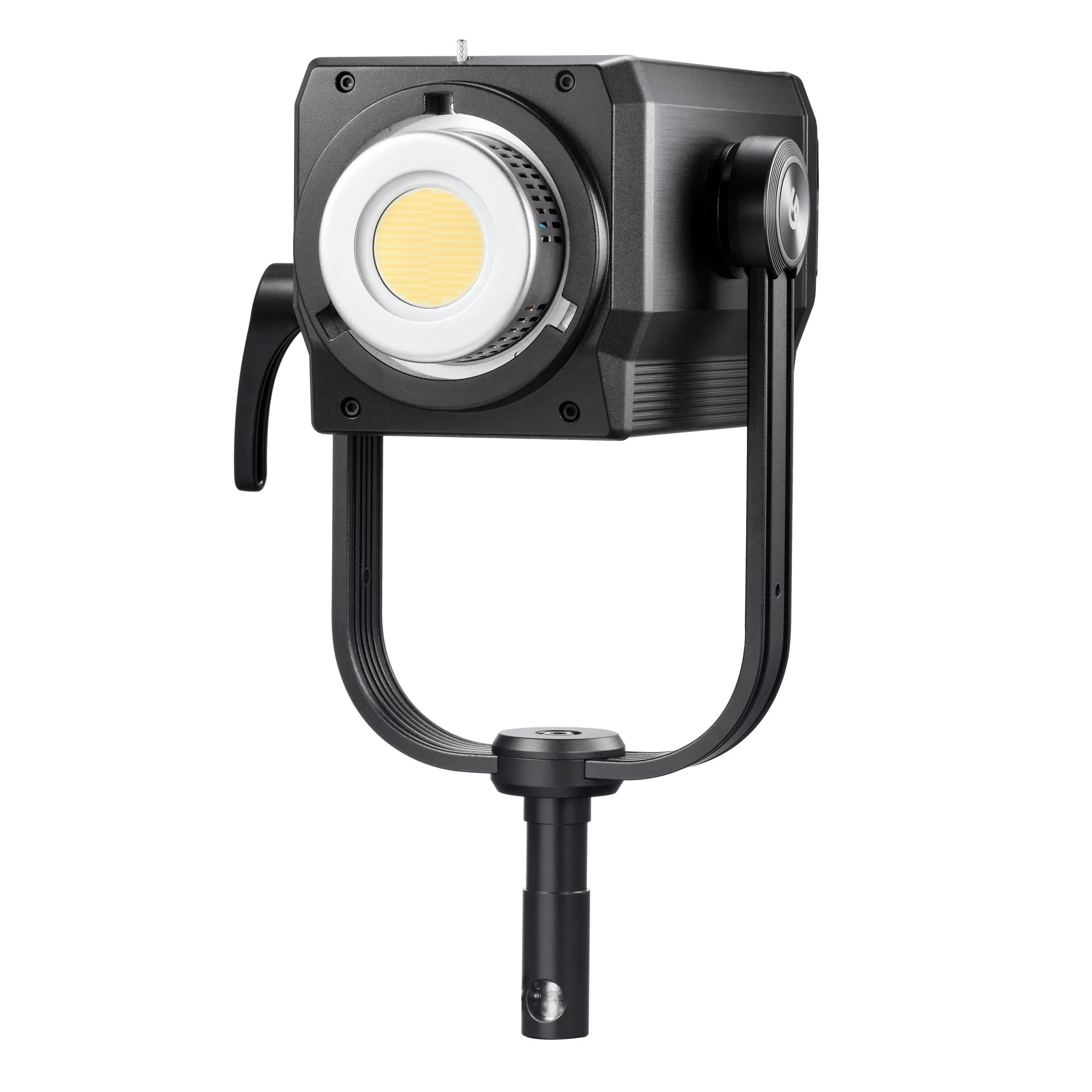 KNOWLED M600Bi 730W Variable Bi-Colour Colour Temperature LED Light