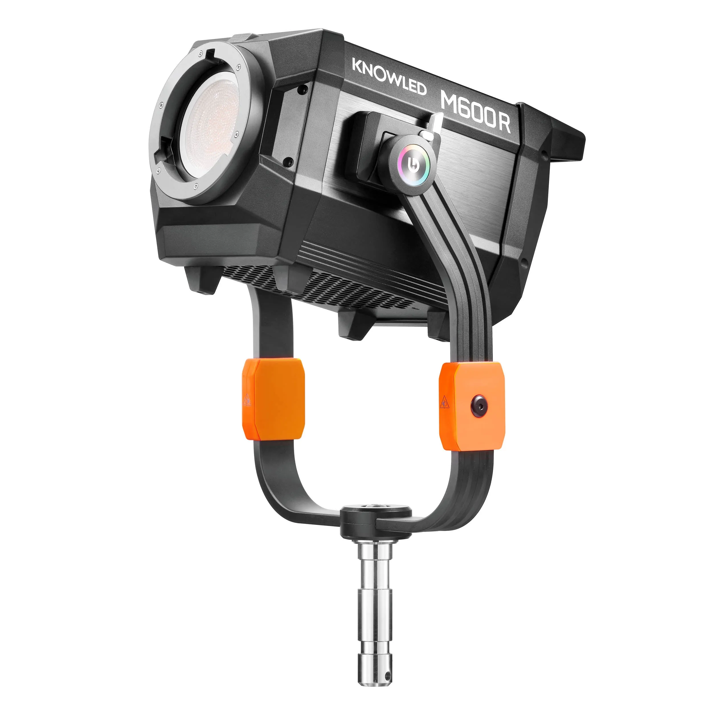 KNOWLED M600R 740W RGBWW Hard-Light Cine LED Light