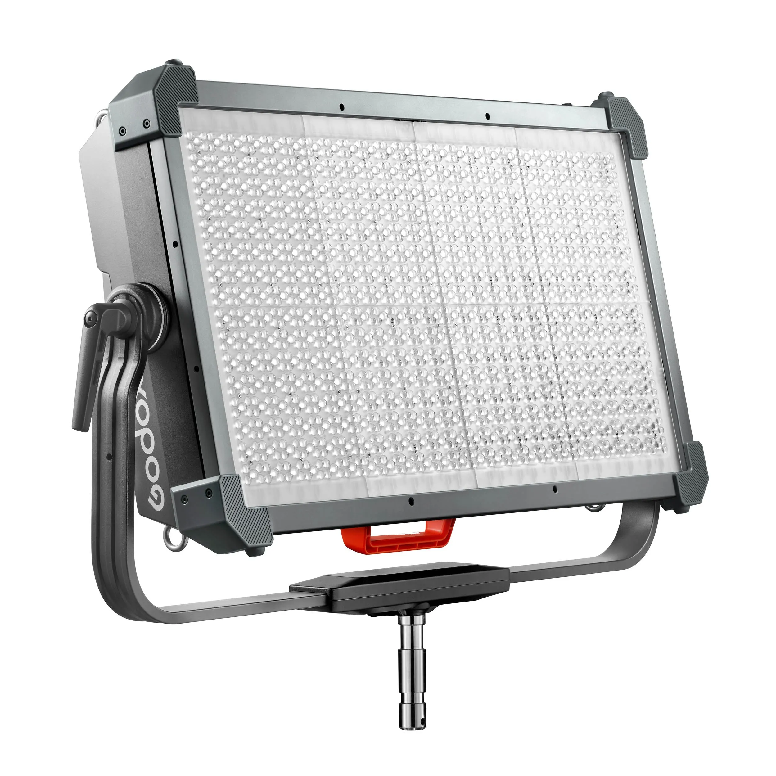 KNOWLED P1200R HARD 2'x1' RGBWW Hard Cine LED Panel