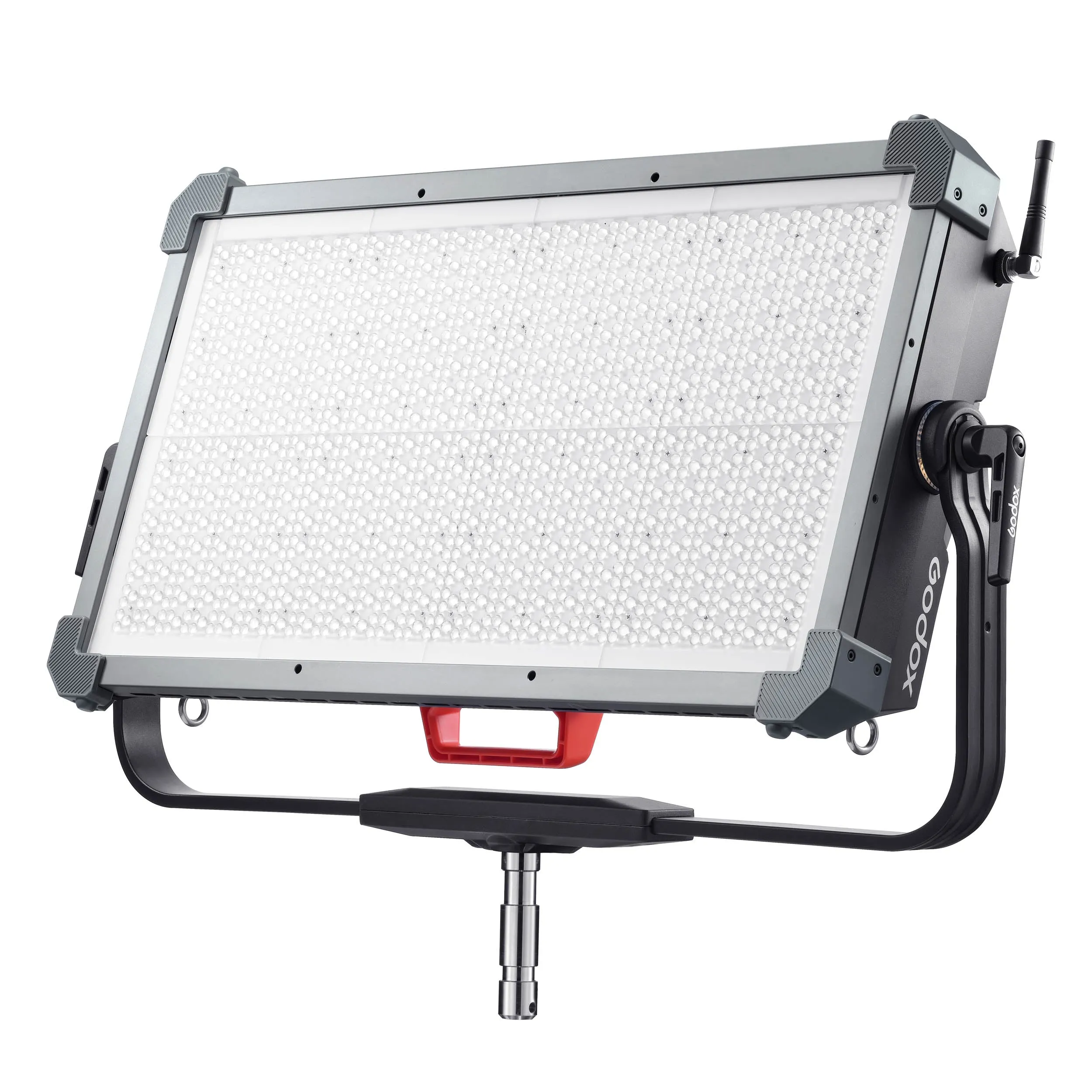 KNOWLED P1200R HARD 2'x1' RGBWW Hard Cine LED Panel
