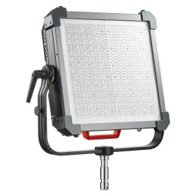 KNOWLED P600R HARD 1'x1' RGBWW Hard Cine LED Panel
