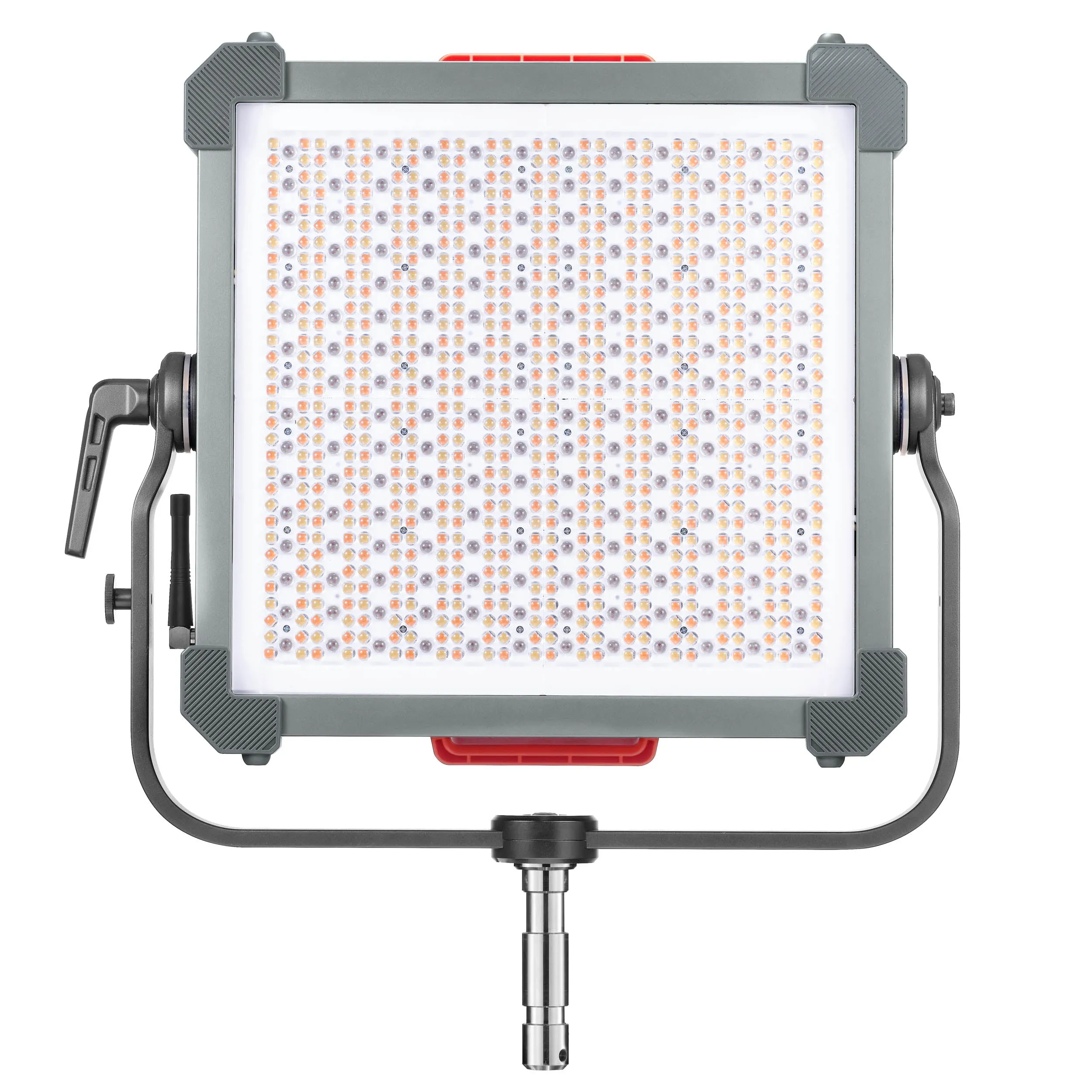 KNOWLED P600R HARD 1'x1' RGBWW Hard Cine LED Panel
