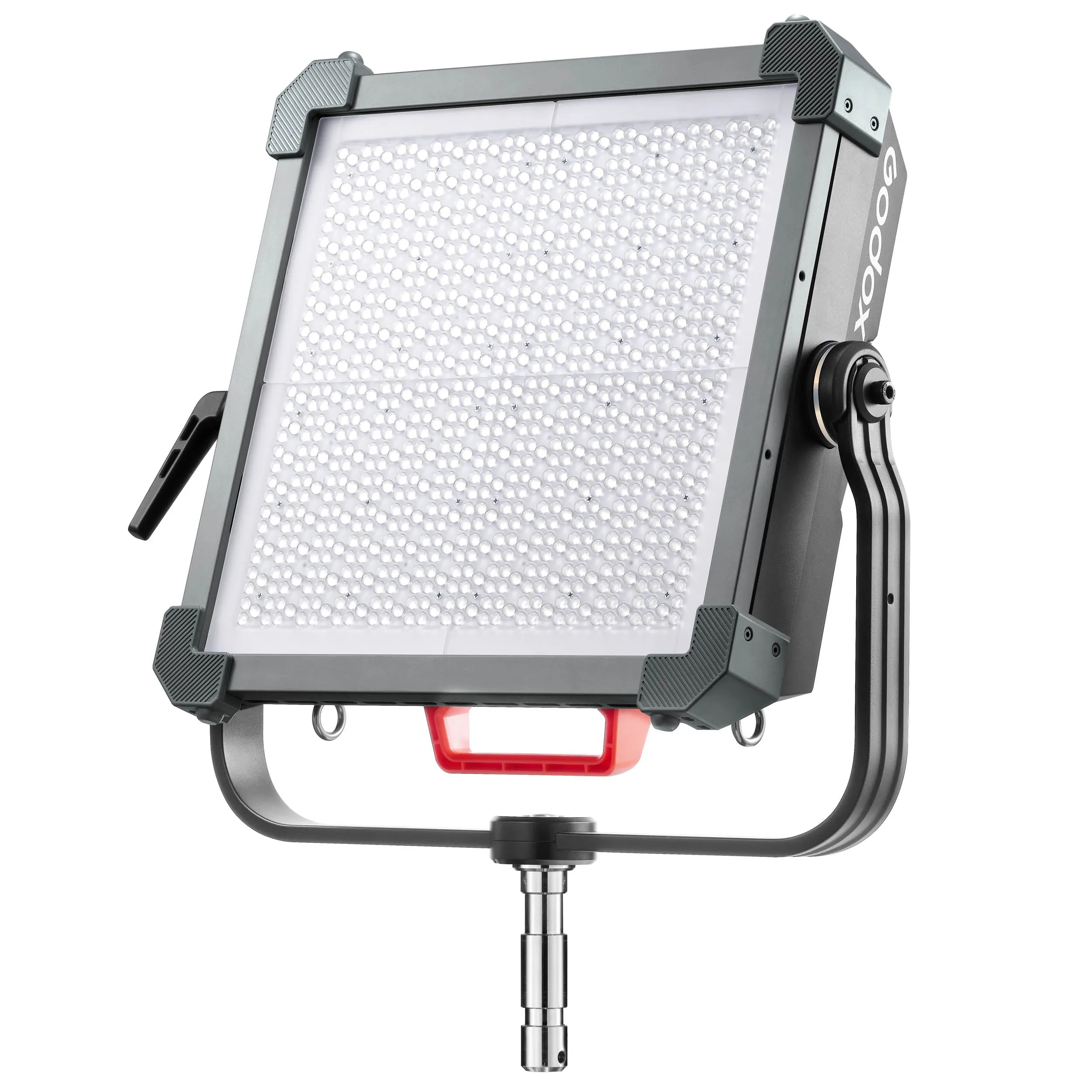 KNOWLED P600R HARD 1'x1' RGBWW Hard Cine LED Panel