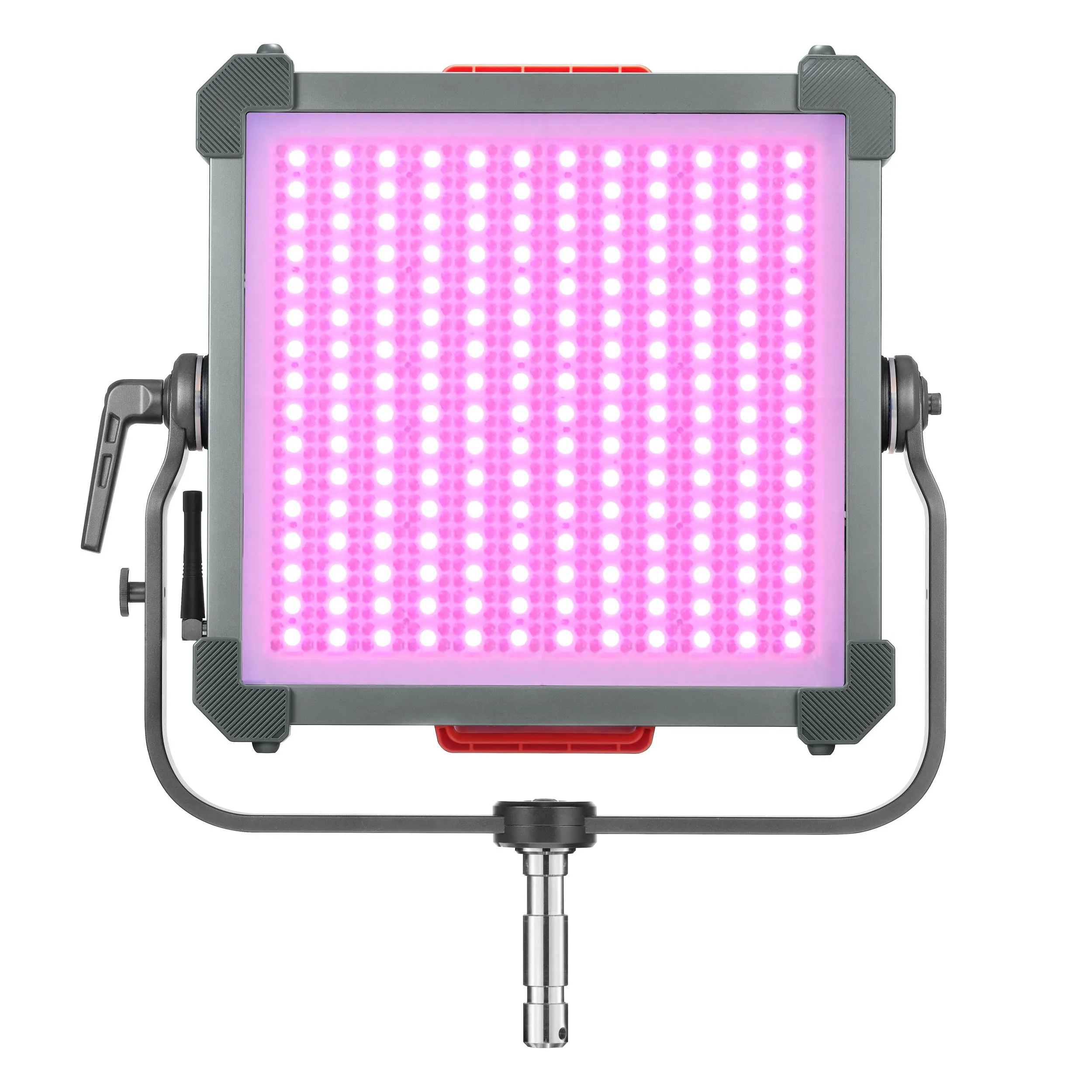 KNOWLED P600R HARD 1'x1' RGBWW Hard Cine LED Panel
