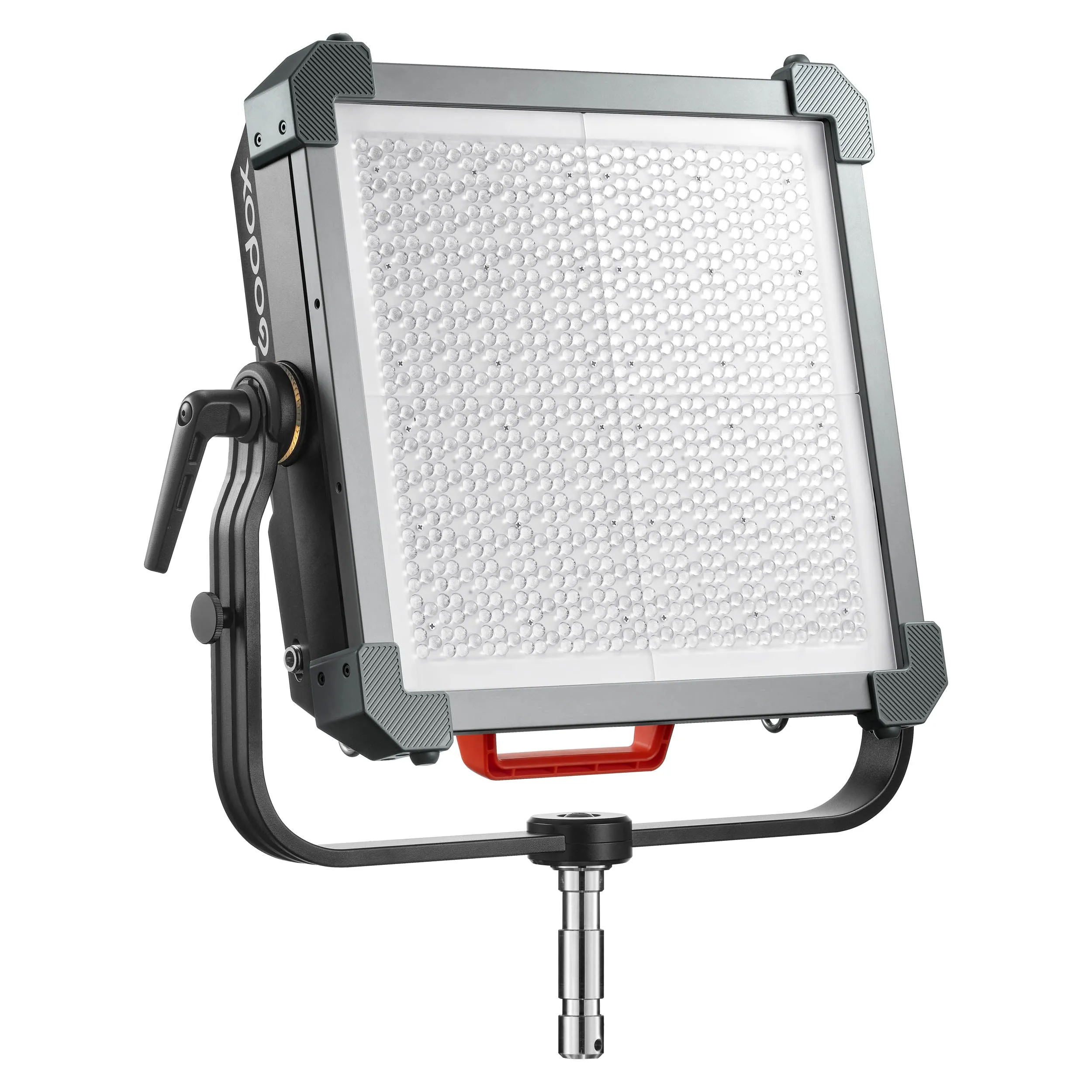 KNOWLED P600R HARD 1'x1' RGBWW Hard Cine LED Panel