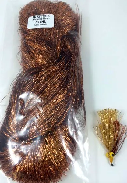 Kreinik Bulk Flash