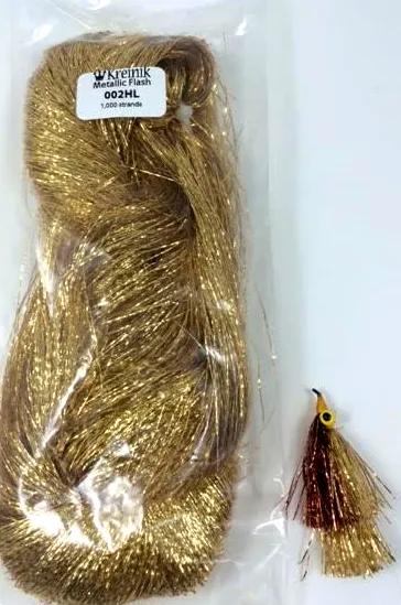 Kreinik Bulk Flash