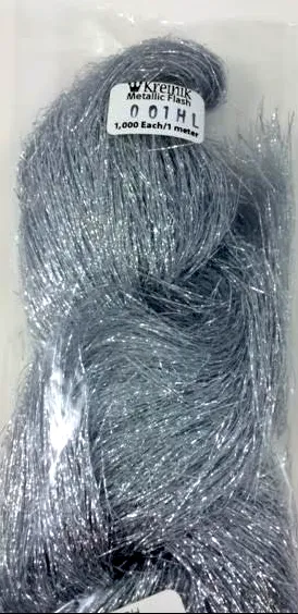 Kreinik Bulk Flash