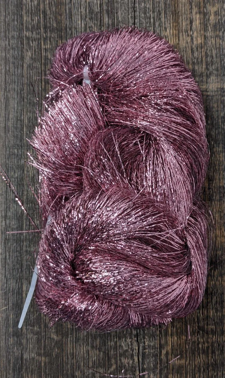 Kreinik Bulk Flash