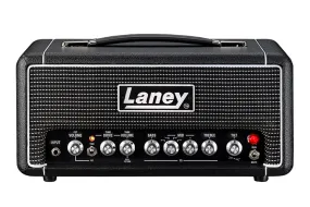 Laney DIGBETH Series 500W Bass Amplifier Head