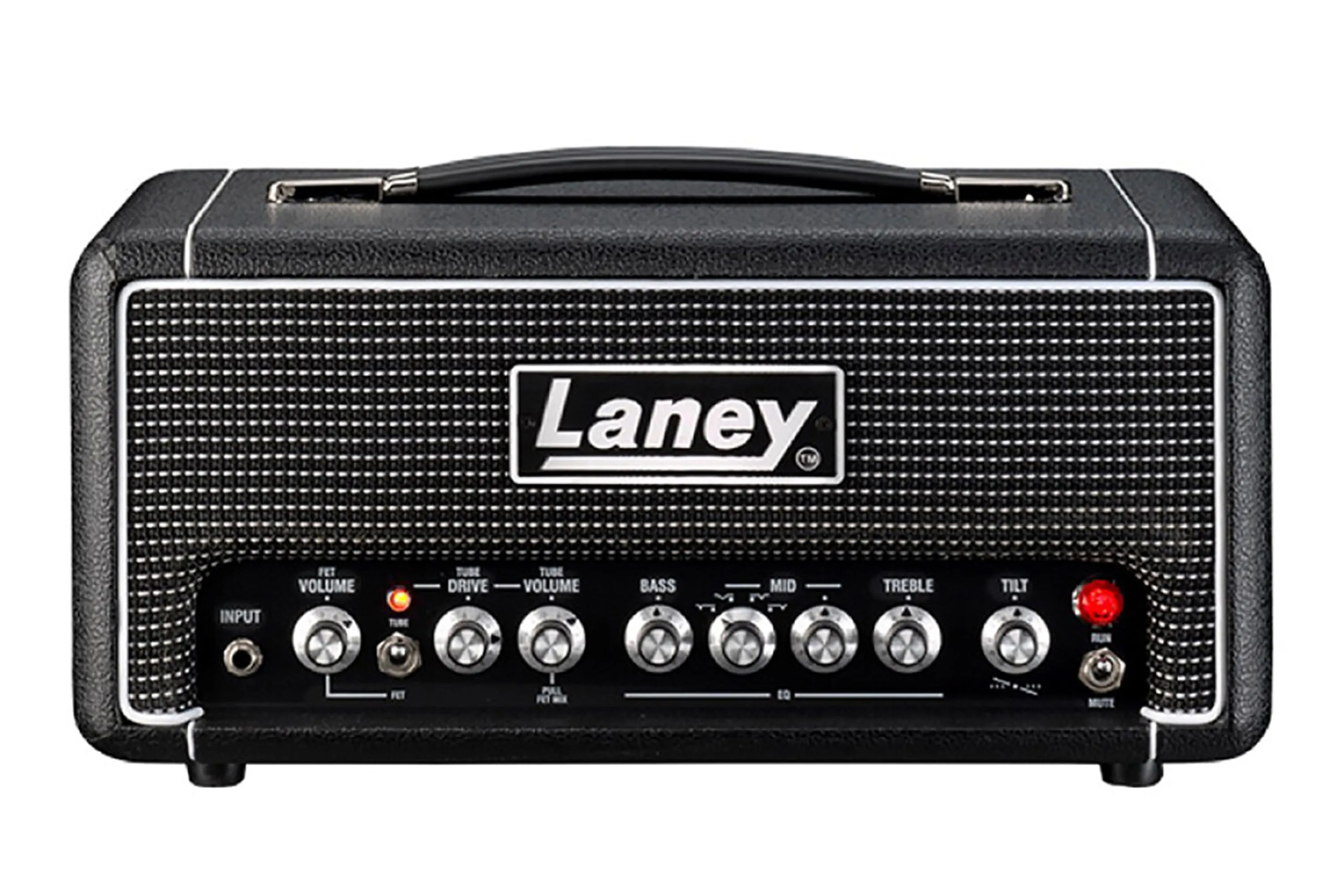 Laney DIGBETH Series 500W Bass Amplifier Head