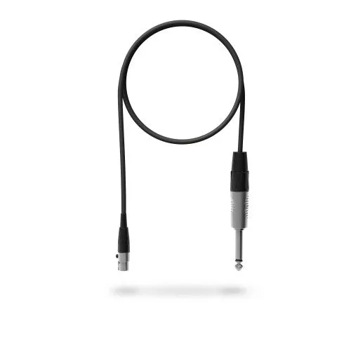 LD Systems U500 Series Instrument Cable for U500 Series Bodypack