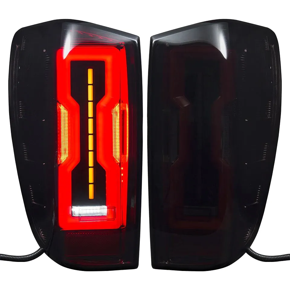 LED Tail lights Lights For MAZDA BT-50  2020-2023 ( INCEPTION DESIGN )