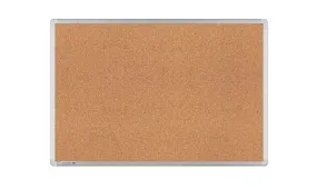 LEGAMASTER UNIVERSAL CORK PINBOARD 45 X 60CM