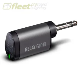 Line 6 RELAY® G10TII Transmitter