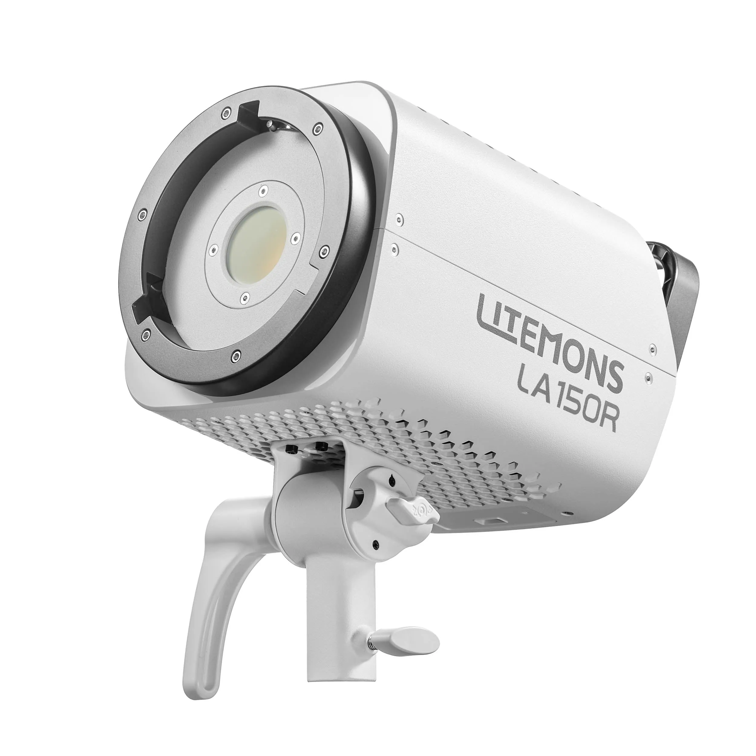 LITEMONS LA150R Full-Colour RGB COB LED Studio Light