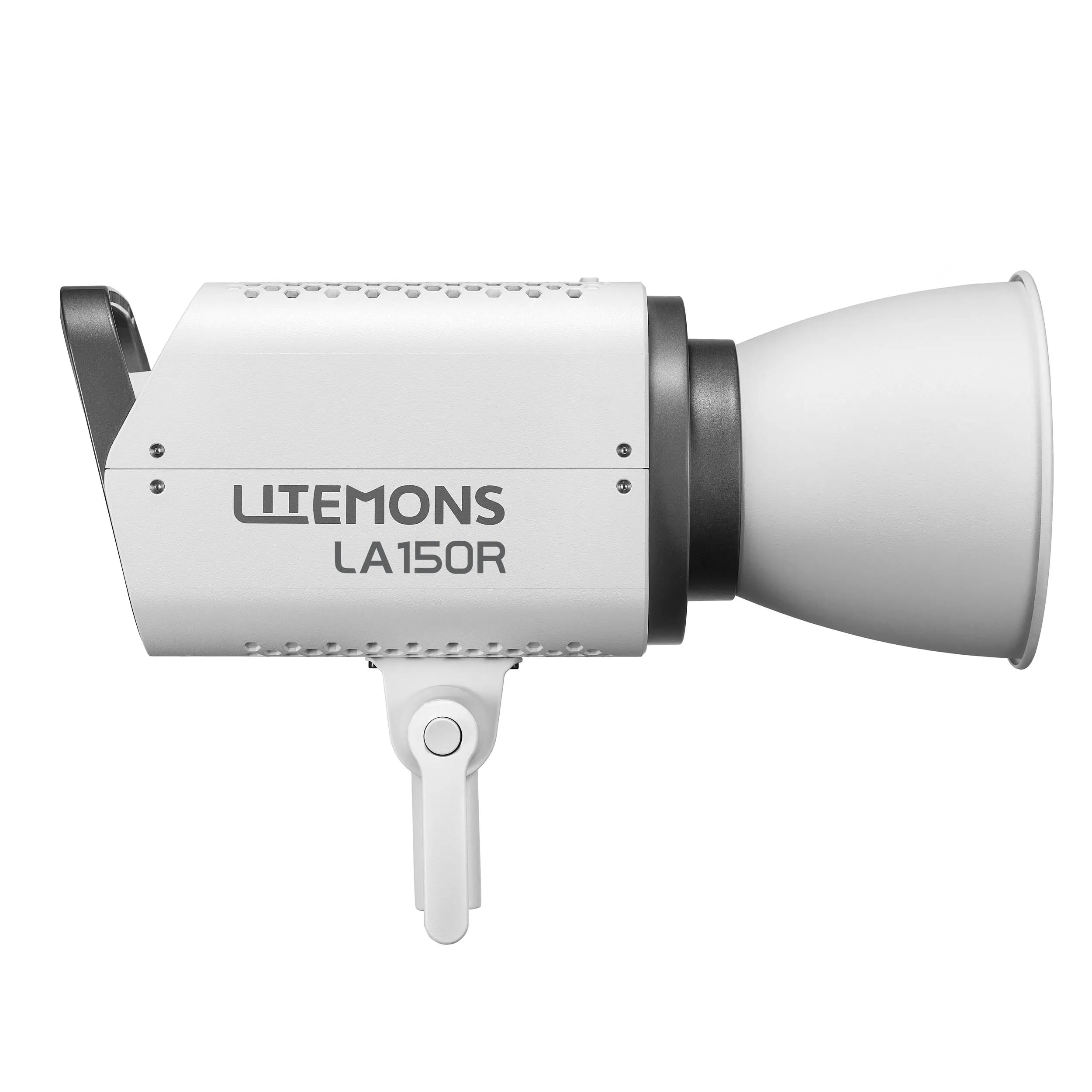 LITEMONS LA150R Full-Colour RGB COB LED Studio Light