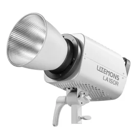 LITEMONS LA150R Full-Colour RGB COB LED Studio Light