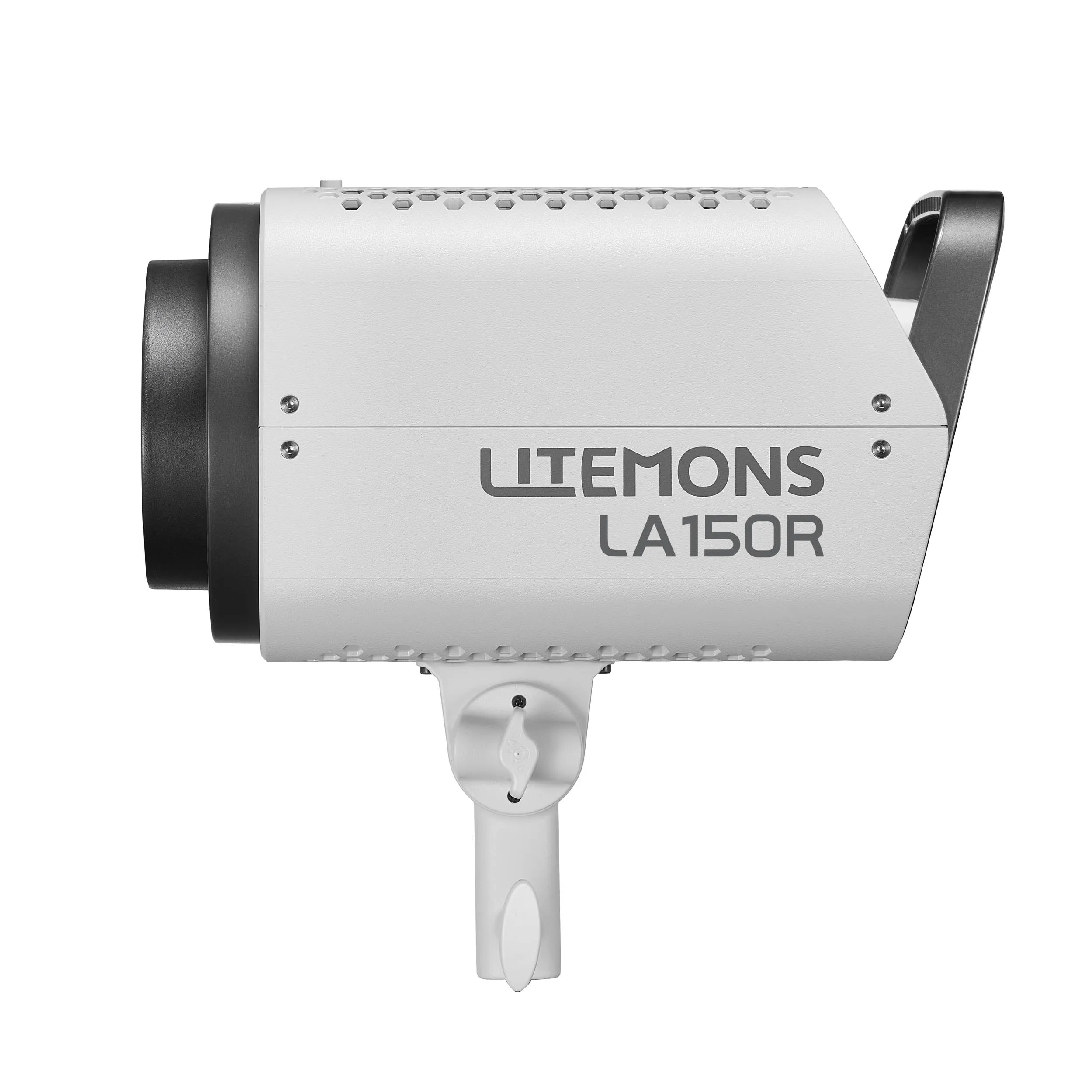 LITEMONS LA150R Full-Colour RGB COB LED Studio Light