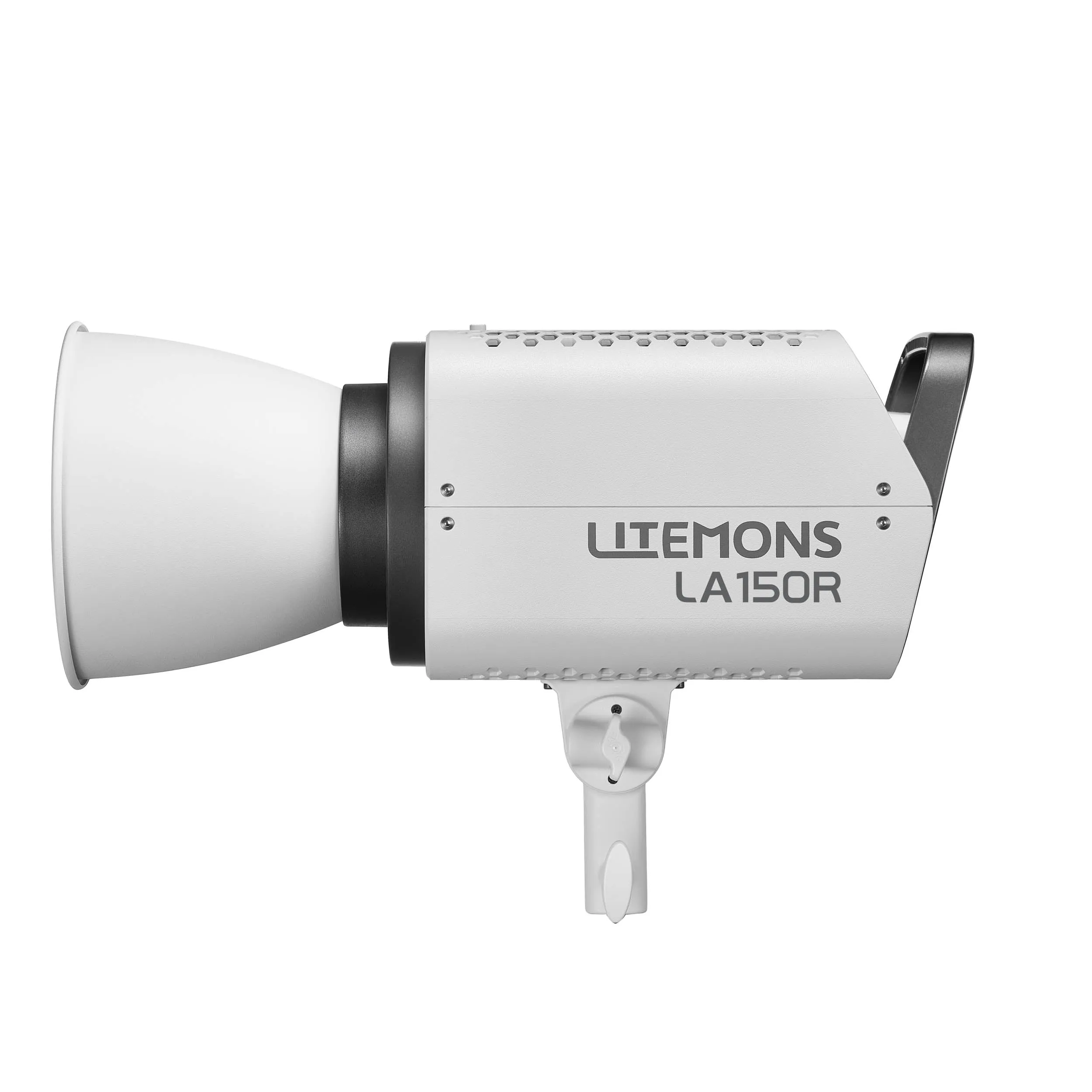 LITEMONS LA150R Full-Colour RGB COB LED Studio Light