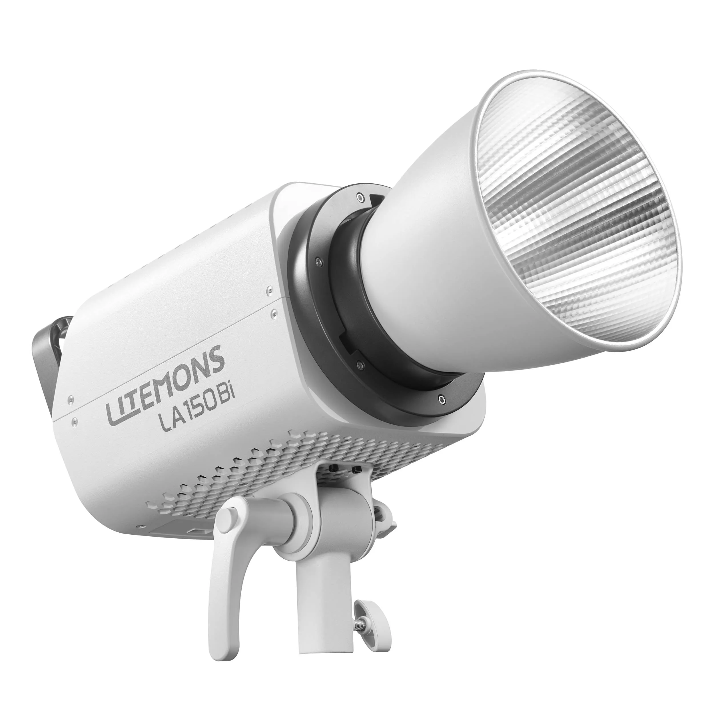 LITEMONS LA150R Full-Colour RGB COB LED Studio Light