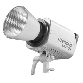 LITEMONS LA200R Full-Colour RGB COB LED Studio Light