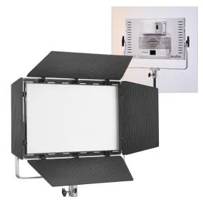 Litemons LP1200Bi Super-Compact 120W Bi-Colour LED Lighting Panel