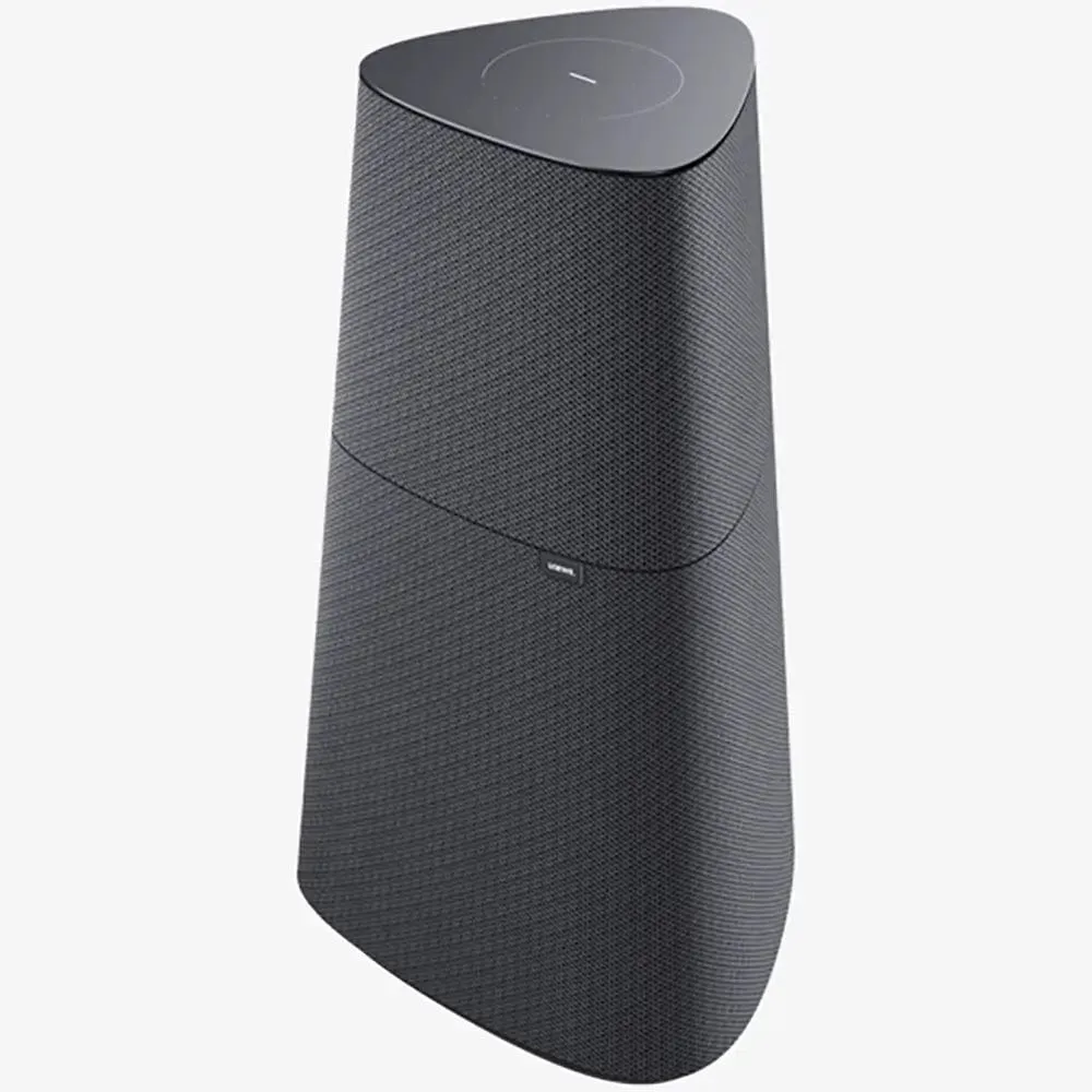 Loewe KLANGMR5 Multi Room Speaker - Basalt Grey
