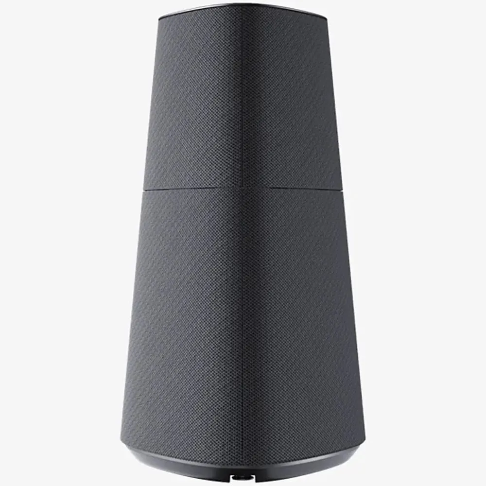 Loewe KLANGMR5 Multi Room Speaker - Basalt Grey