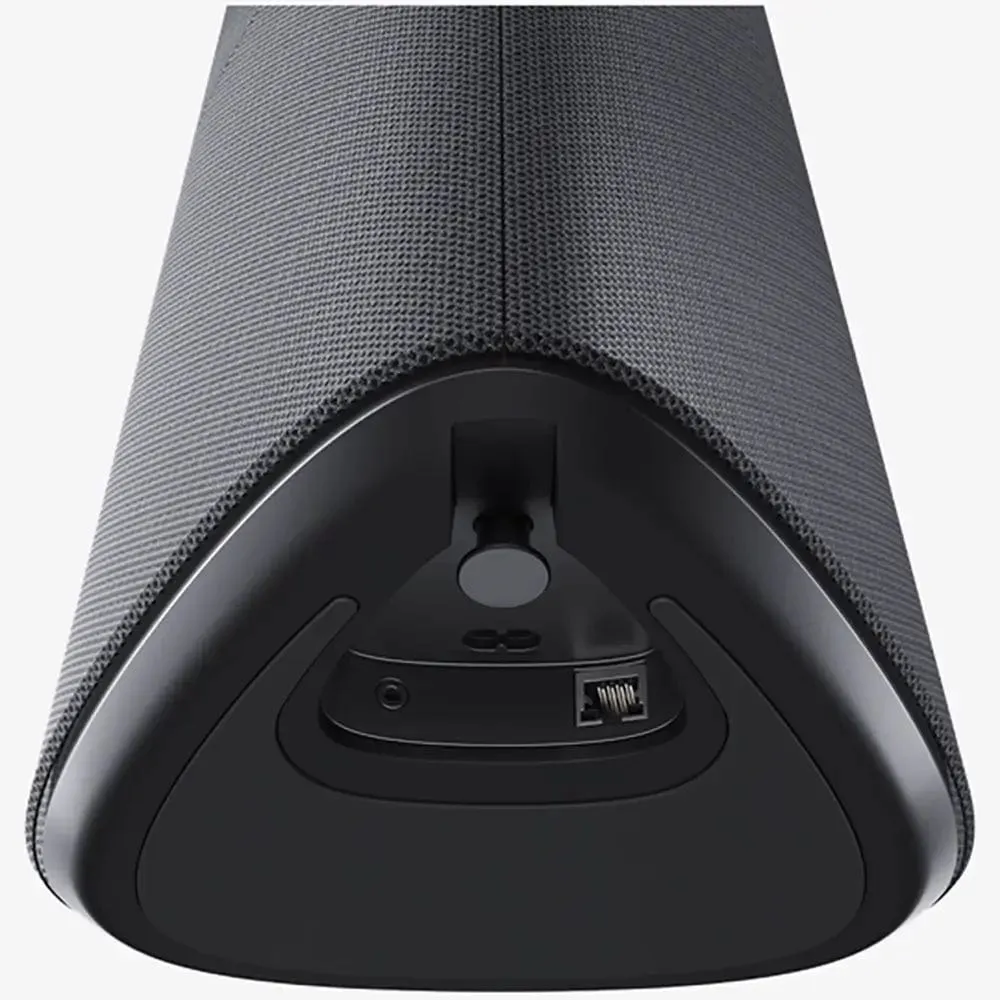 Loewe KLANGMR5 Multi Room Speaker - Basalt Grey