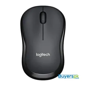 Logitech B175 Wireless Mouse